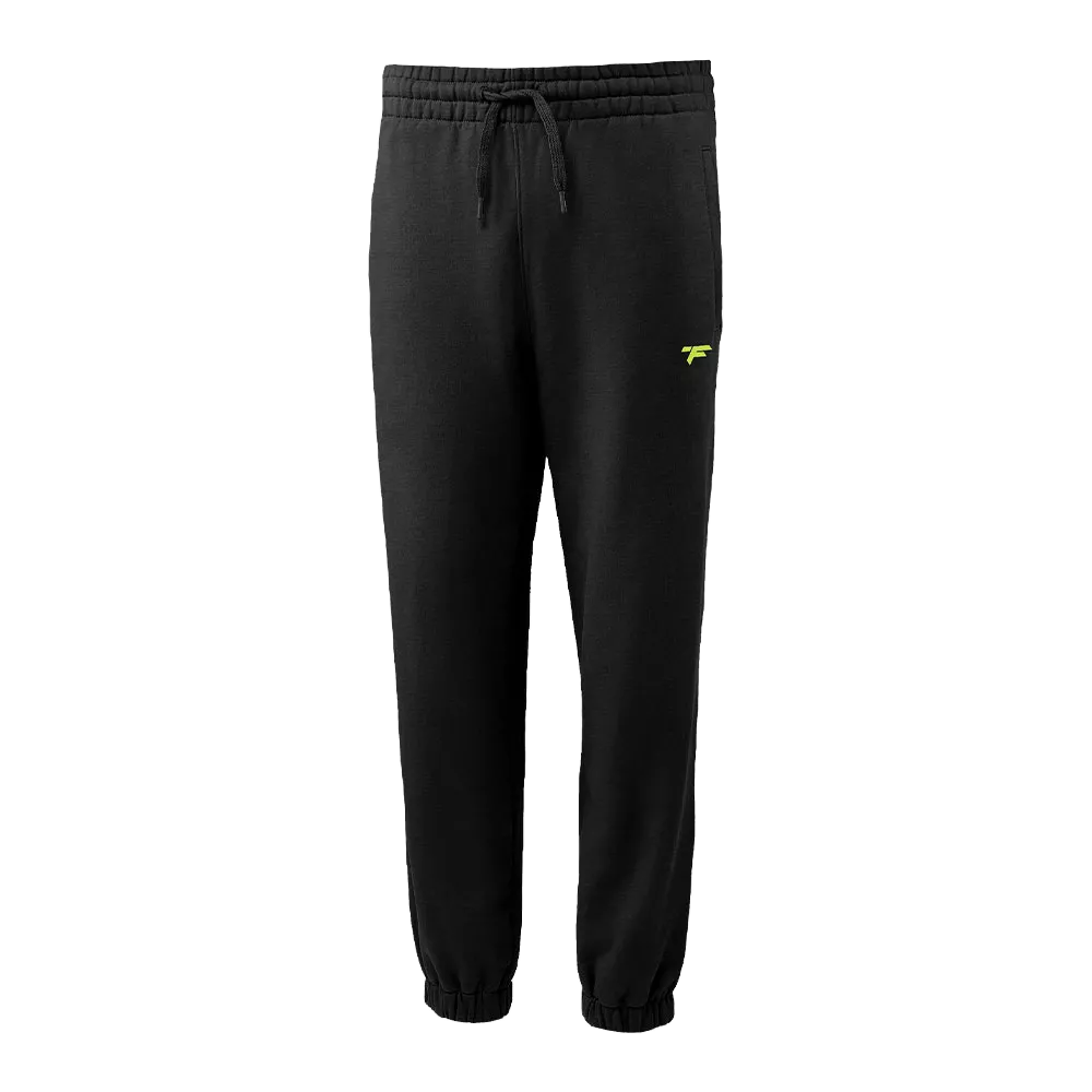 ШТАНИ FINNTRAIL LOGO КОЛІР BLACKYELLOW, фото 1