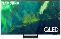 Телевизор Samsung QLED 55Q70A (QE55Q70AAUXUA)