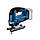Лобзик акумуляторний BOSCH GST 185-LI 2x4А/год 18 В, фото 4