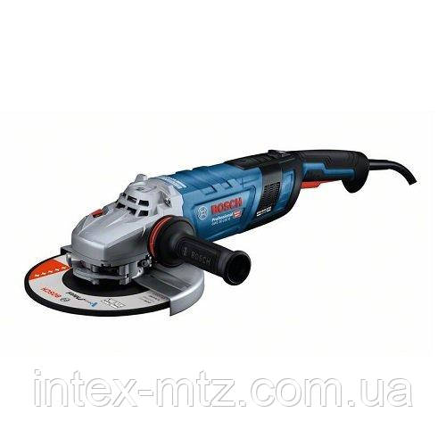 Болгарка BOSCH GWS 30-230 B