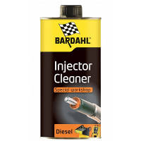 Автомобільний очисник BARDAHL 360 INJECTOR CLEANER SPECIAL WORKSHOP DIESEL 1л (1037B)