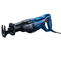 Пила шабельна BOSCH GSA 120 1200 Вт