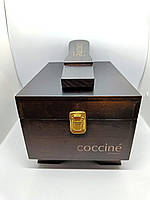 Подарочный бокс для обувных аксессуаров COCCINE Premium