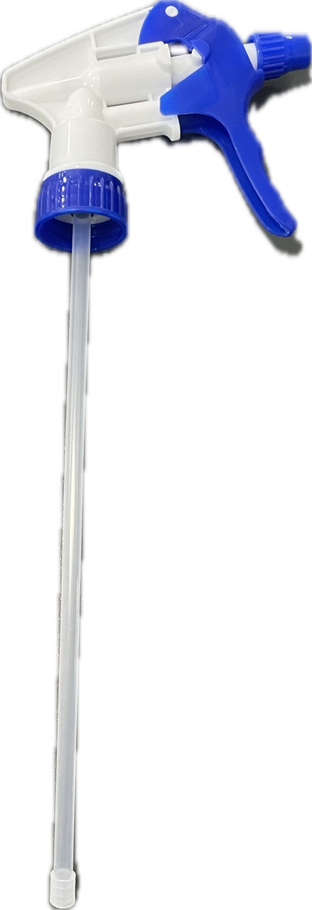 Тригер лужний (синій)