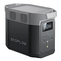 Зарядная станция EcoFlow DELTA 2 CN (1024 Вт/ч)