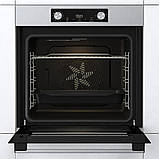 Духова шафа Gorenje BO6735E02X, фото 3