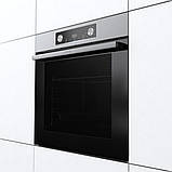 Духова шафа Gorenje BO6735E02X, фото 4