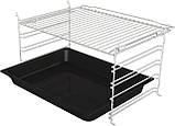 Духова шафа Gorenje BO6735E02X, фото 9