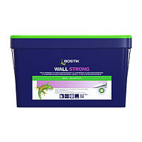 Клей BOSTIK Wall Strong 75 для настінних покриттів, 15 л