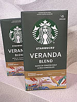 Молотый кофе Starbucks Veranda Blend 510 гр