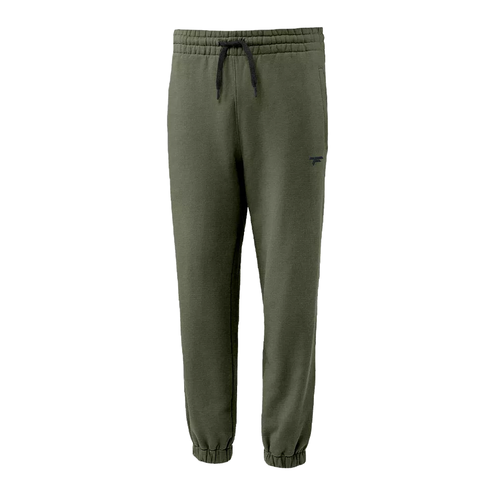 ШТАНИ FINNTRAIL LOGO КОЛІР KHAKI, фото 1