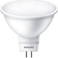 Лампочка PHILIPS LED spot 5-50W 120D 2700K 220V (929001844508)