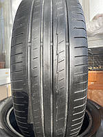 Yokohama 215/60r17 комплект лето б/у