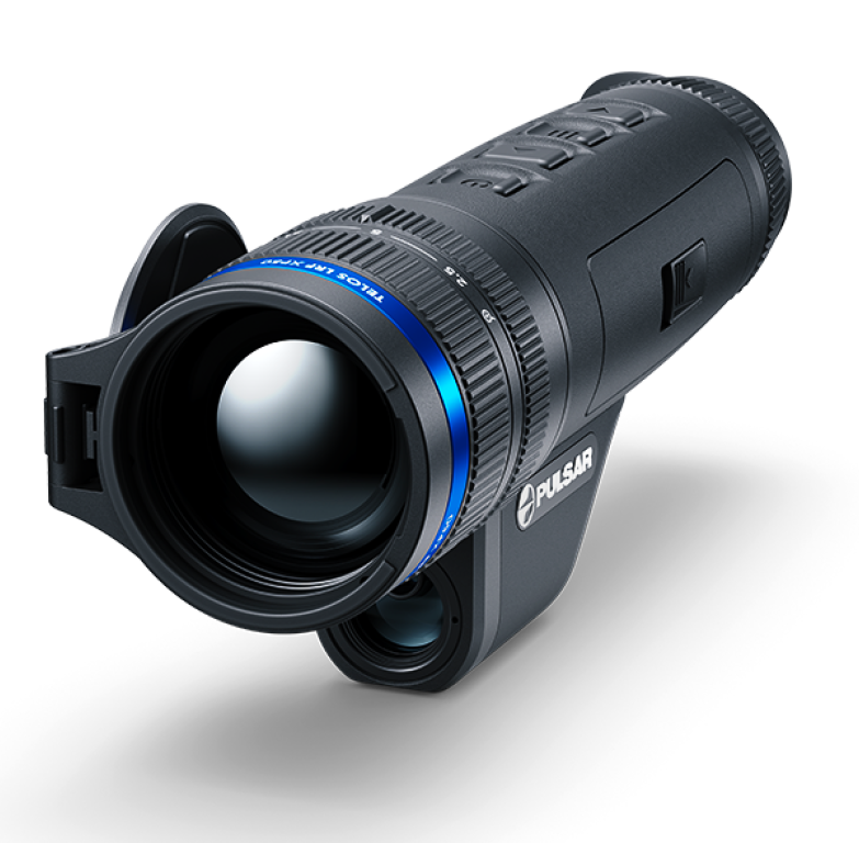 Тепловизор PULSAR Telos LRF XP50, фото 1