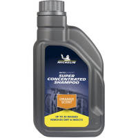 Автошампунь Michelin Car Shampoo concentrat 1л (73837)