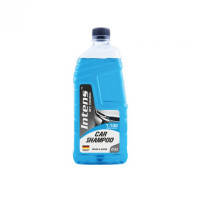 Автошампунь WINSO Intence Car Shampoo Wash Shine 0,5л (810910)