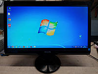 Б/У Монитор Philips 227E (IPS LED) 21.5"( 227E4QSD/01)