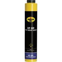 Мастило автомобільне Kroon-Oil HIGH GRADE GREASE HT Q9 400г (33389)