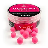 Vortex Pop-Up 8-10мм Черный перец - Кальмар