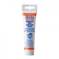 Мастило автомобільне Liqui Moly Bremsen-Anti-Quietsch-Paste 0.1л (3077)