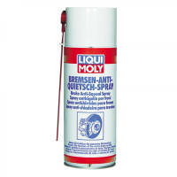 Мастило автомобільне Liqui Moly Bremsen-Anti-Quietsch-Paste 0.4л. (3079)