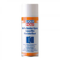 Мастило автомобільне Liqui Moly Haftschmier-Spray 0.4л. (4084)