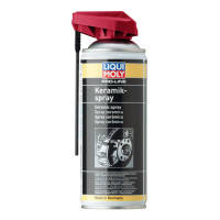 Мастило автомобільне Liqui Moly Pro-Line Keramik-Paste 0.4л. (7385)