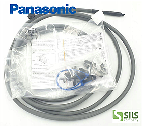 Аксесуари до теплових насосів Panasonic