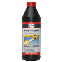 Присадка автомобільна Liqui Moly Hydraulik System Additiv 1л. (5116)