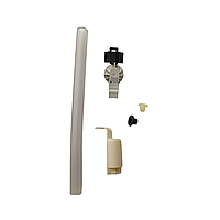 Пресостат посудомийної машини Zanussi 4055346060 Original