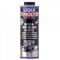 Присадка автомобільна Liqui Moly Pro-Line Motor-Verschleiss-Schutz 1л (5197)