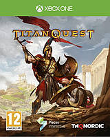 TITAN QUEST XBOX ONE|XS КЛЮЧ