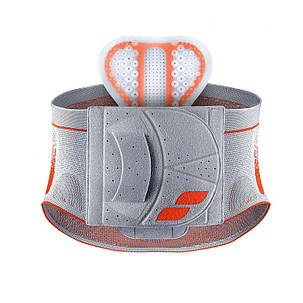 Бандаж на попереково-крижовий відділ хребта VERTEBRADYN SUPREME SENSO, арт. 07545-0, фото 3