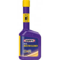 Присадка автомобільна WYNN'S Diesel Injector Cleaner 325мл (W51668)