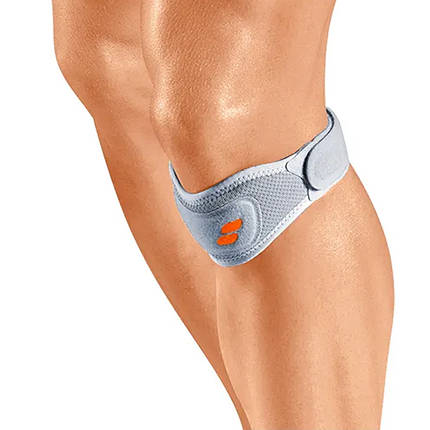 Ортез колінний суглоб KASSELER PATELLAR TENDON SUPPORT TM Sporlastic, арт. 07229-0, фото 1