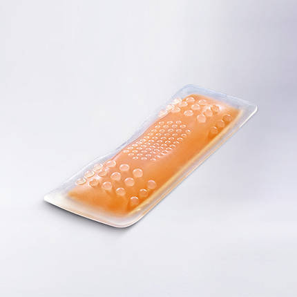 Ортез колінний суглоб KASSELER PATELLAR TENDON SUPPORT TM Sporlastic, арт. 07229-0, фото 3