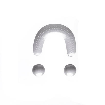 Ортез на колінний суглоб MENISCUS KNEE SUPPORT TM Sporlastic, арт. 07730-0, фото 3