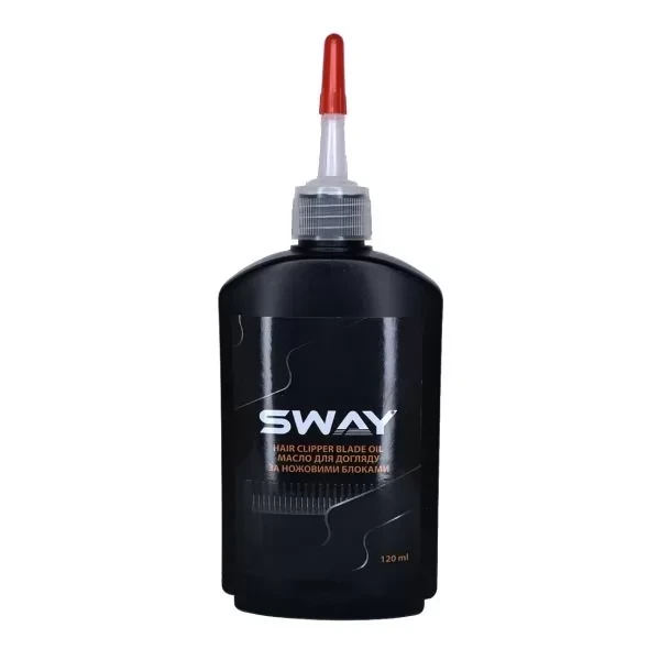 Олія для змащування ножів Sway Blade Oil 120 мл