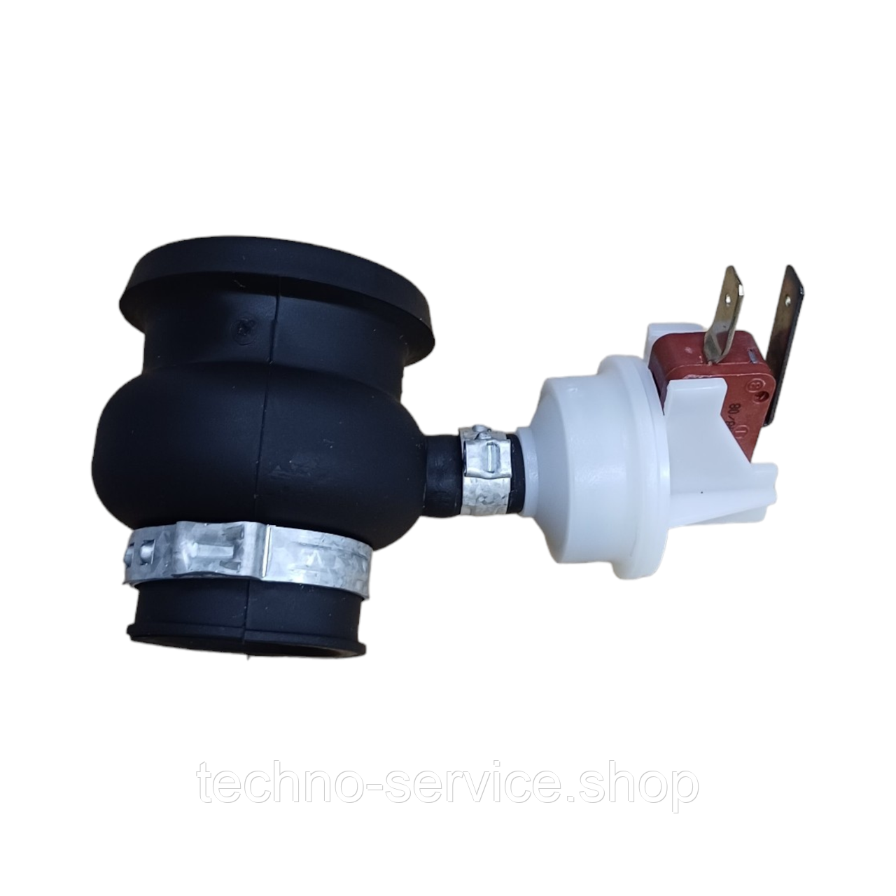 Пресостат посудомийної машини Ariston C00142435