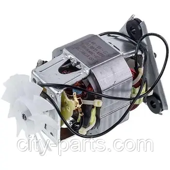 Двигун для соковижималки Tefal FS-9100023375 Оригінал, фото 1