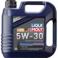 Моторна олива Liqui Moly Optimal HT Synth 5W-30 4л (LQ 39001)