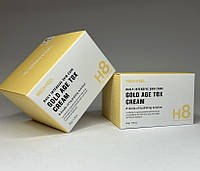 Антивозрастной капсульный крем для лица с экстрактом золотого шелкопряда Medi-Peel Gold Age Tox Cream, 50мл