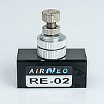 Пневмодроселі AirNeo