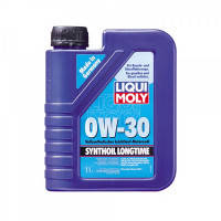 Моторна олива Liqui Moly Synthoil Longtime SAE 0W-30 1л. (8976)