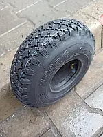 Шина 3.00-4 на тачку Deli Tire S-310 4PR (Індонезія)