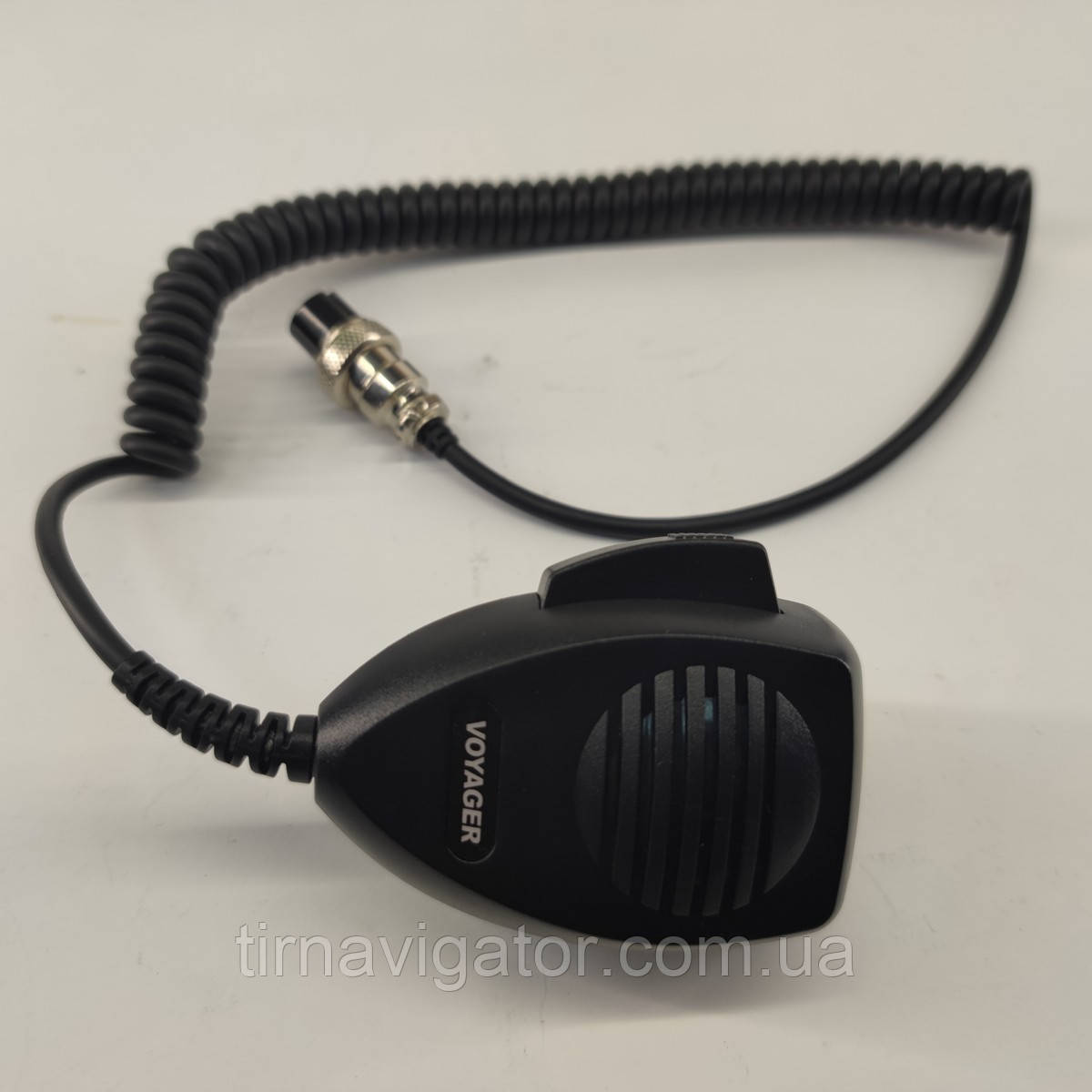 Тангента (мікрофон) (6pin) Voyager