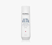 Шампунь для об'єму волосся Goldwell DualSenses Ultra Volume Boost Shampoo, 250 мл