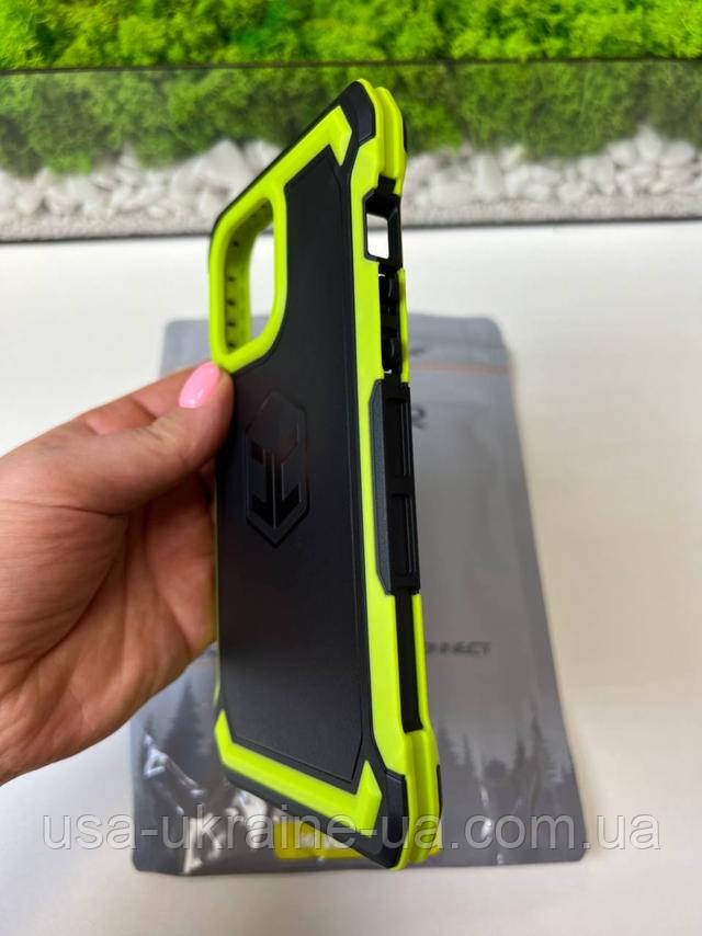 【実物】Juggernaut Case ENDVR iPhone 15 Pro Juggernaut.Case™ iPhone 15 Pro ENDVR Phone Case JG.ENDVR.IP15PRO
