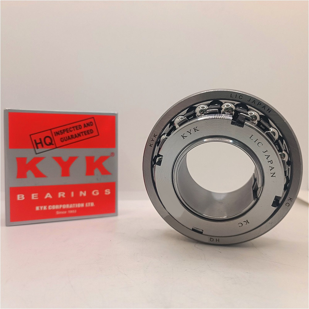 Підшипник 1208K+H208 (11207) KYK Japan