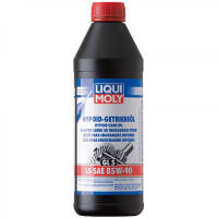 Трансмісійна олива Liqui Moly Hypoid-Getriebeoil SAE 85W-90 LS (GL5) 1л. (8039)